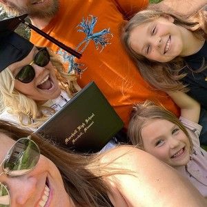 Meet your Posher, Jamie